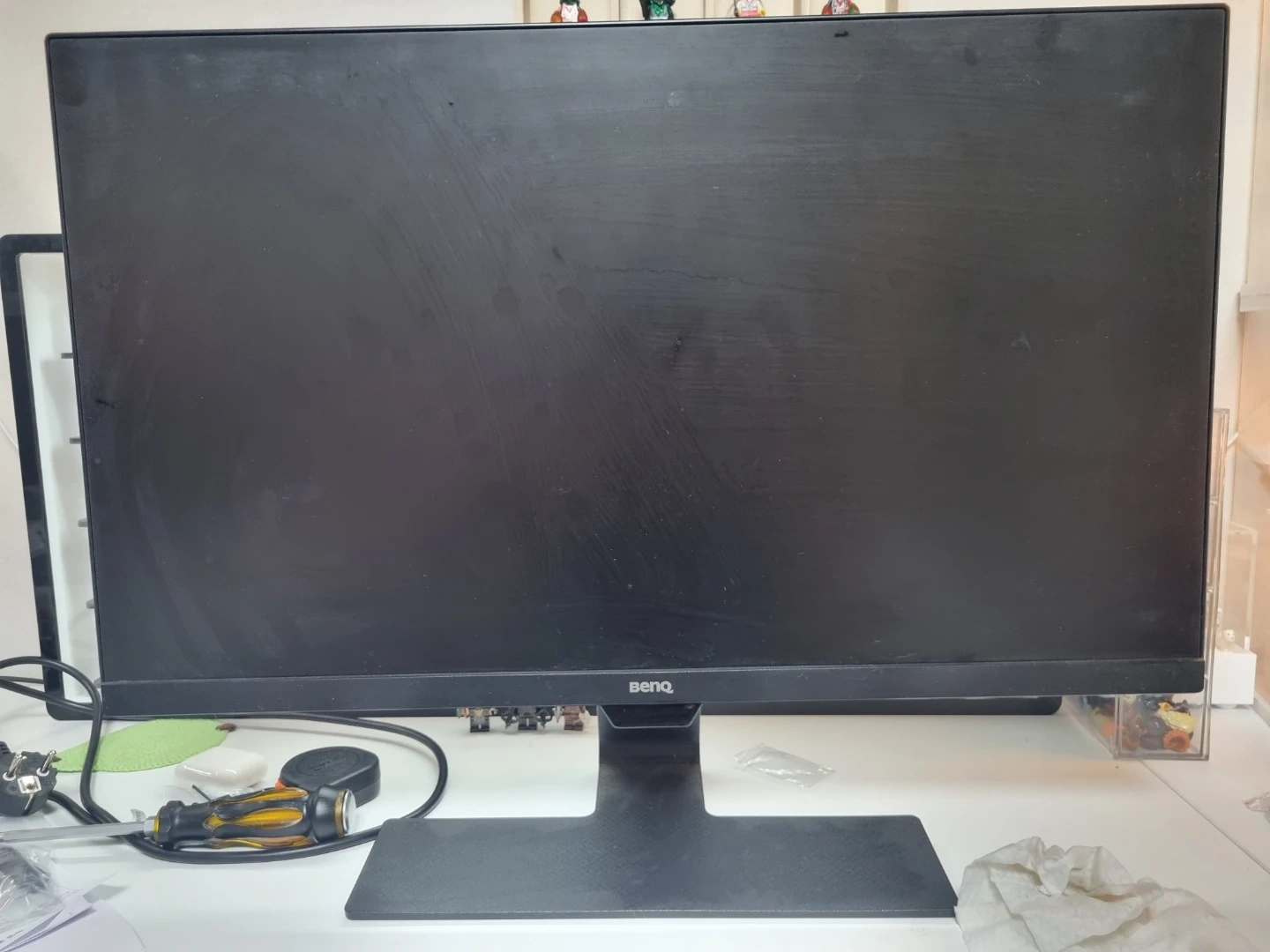 BENQ 모니터 GW2780_T 판매합니다