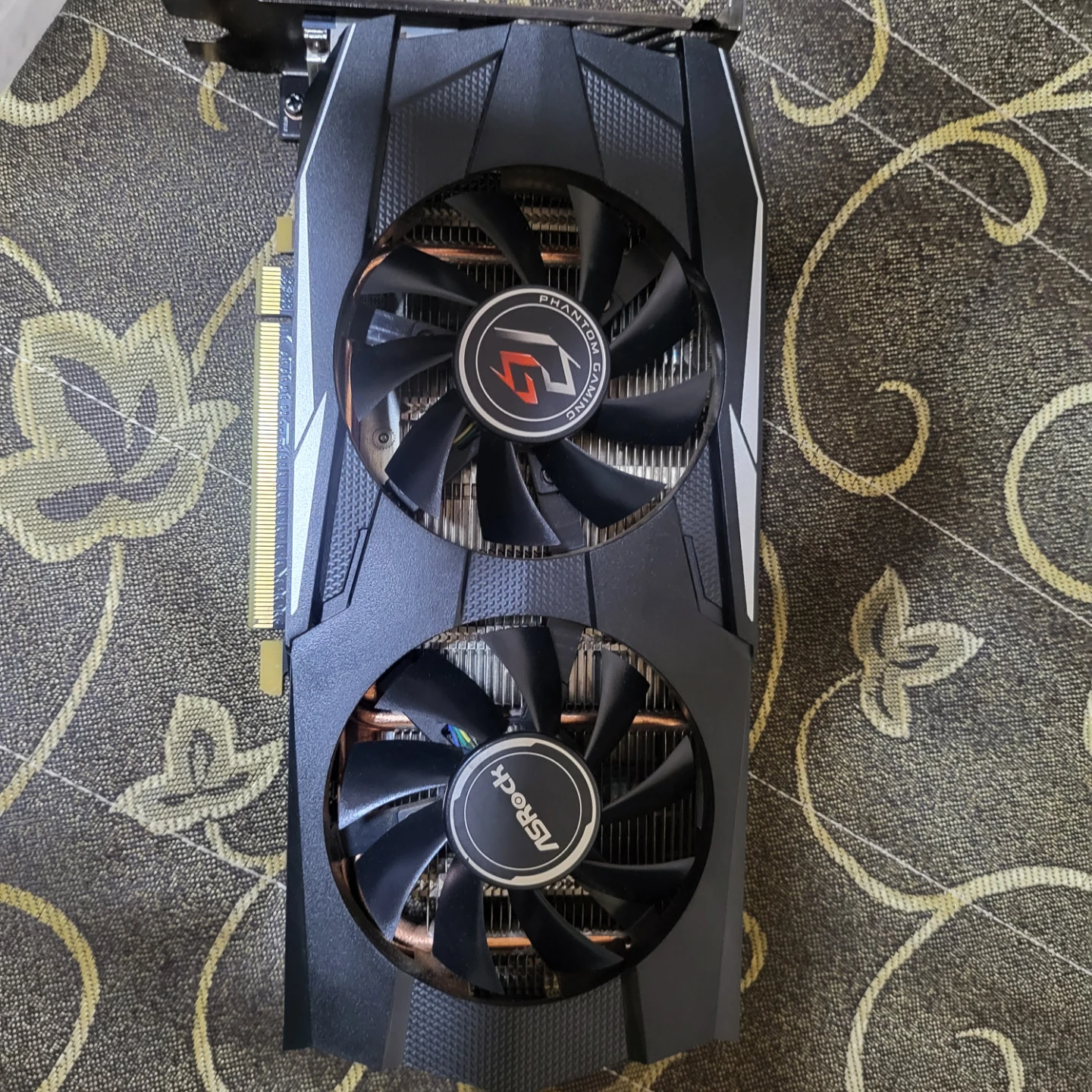 ASRock RX 570 4GB 그래픽카드 | 디지털기기 | 당근 중고거래