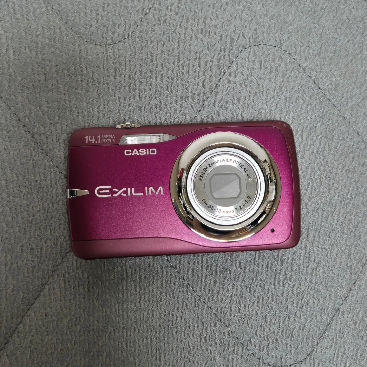 Sanyo Xacti dsc-x1200 산요작티 dsc-x1200 디지털카메라 빈티지디카