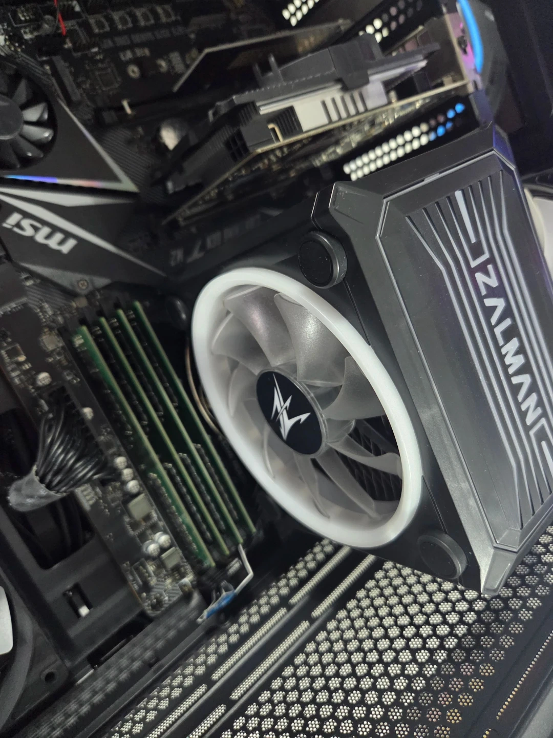 And 5700x3d 판매합니다