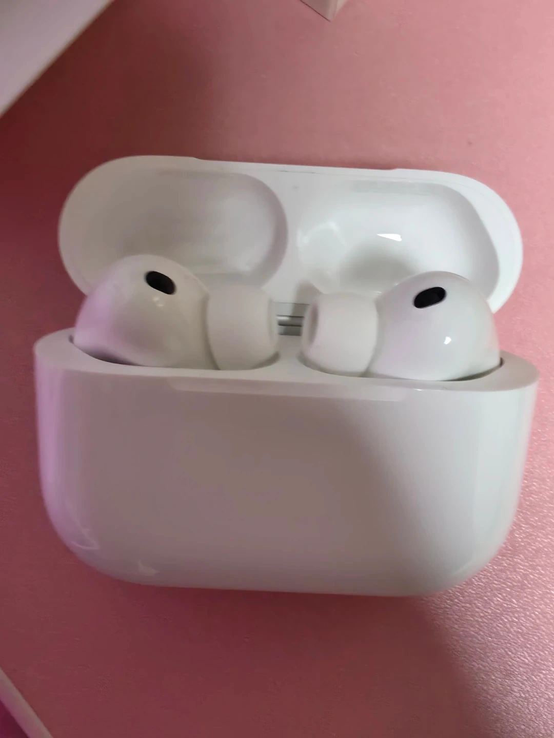 Apple 2025 에어팟 프로 3 USB-C 블루투스 이어폰