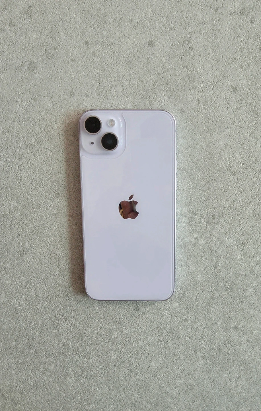 애플 아이폰 14 퍼플 256GB 쿨거래