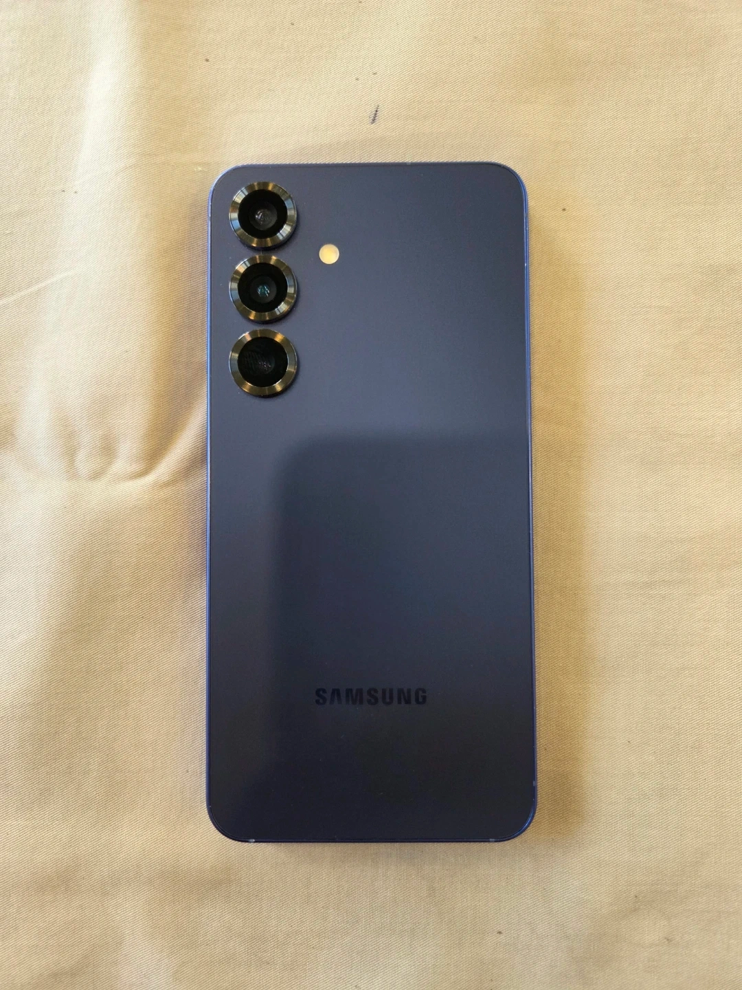삼성 갤럭시 S25 블루 256GB