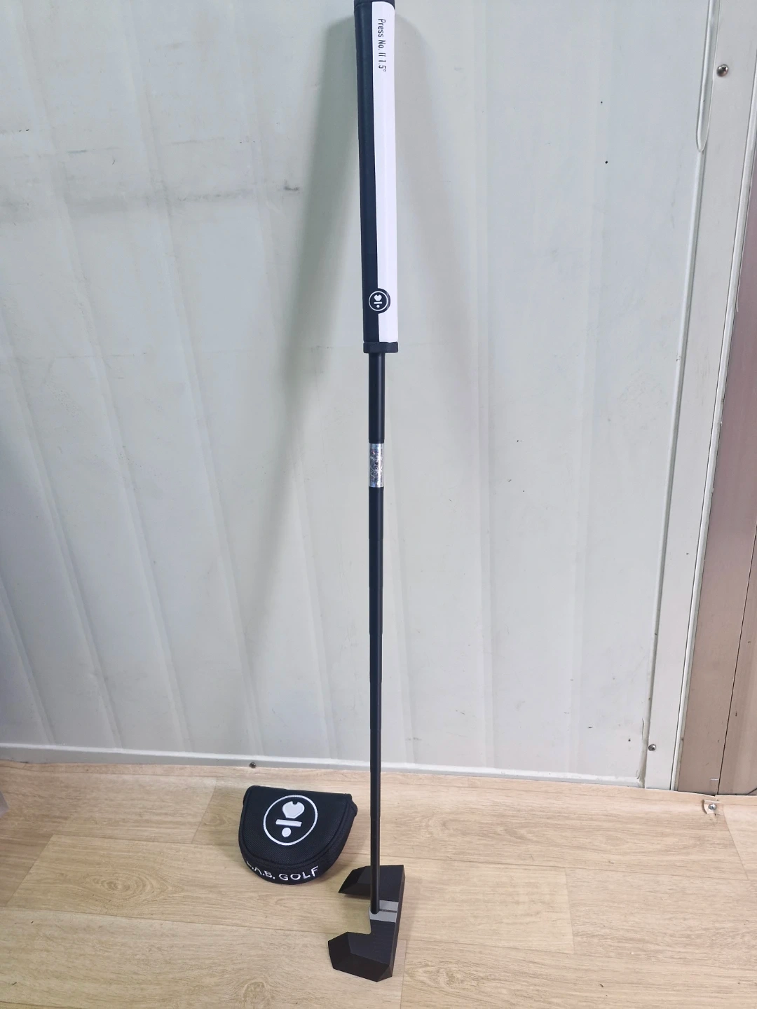 L.A.B. GOLF MEZZ.1 MAX 퍼터