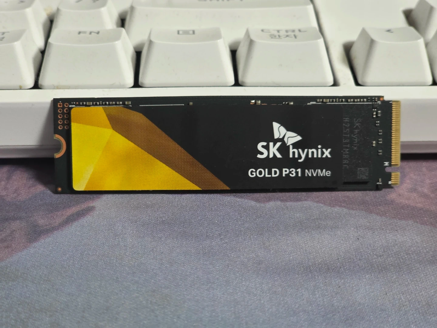 보증29년/S급)SK하이닉스 P31 2TB SSD M.2 NVMe 2테라