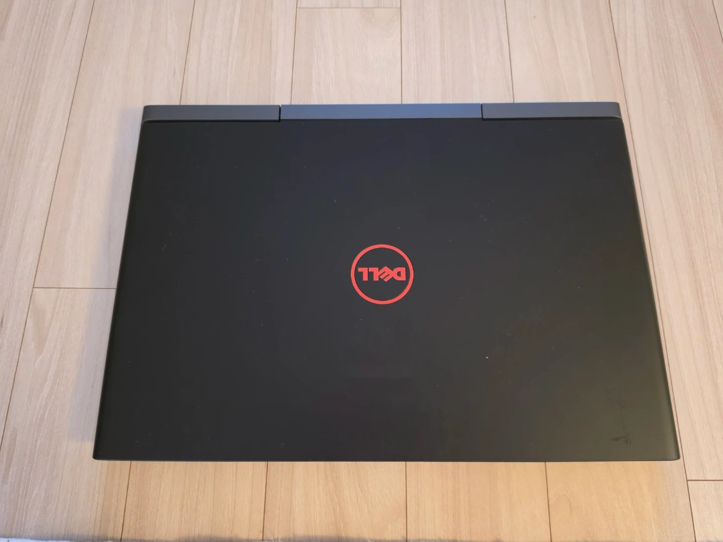 델 인스피론 15 7000 게이밍 노트북