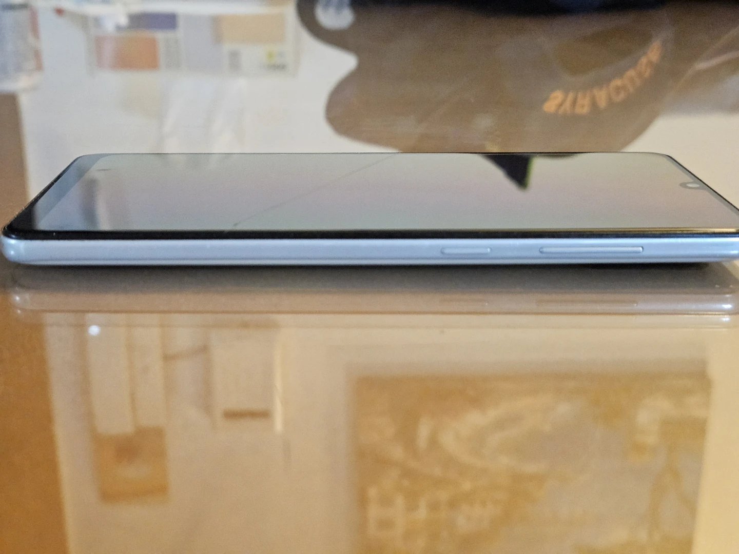 삼성 갤럭시 A31 화이트 64GB | 디지털기기 | 당근 중고거래