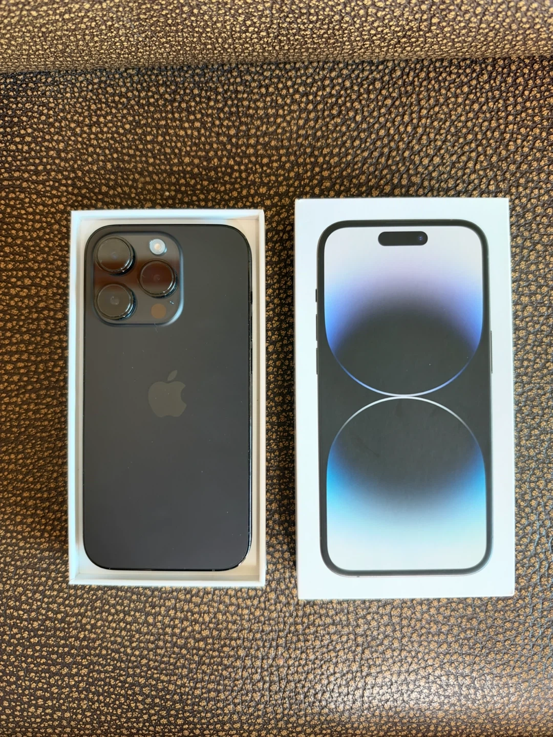아이폰 14Pro 128GB 스페이스 블랙