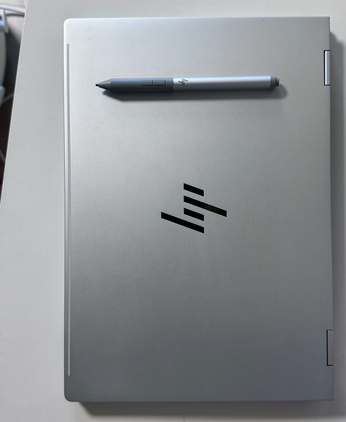 hp elitebook x flip g1i 14 ultra 7-258v 팝니다