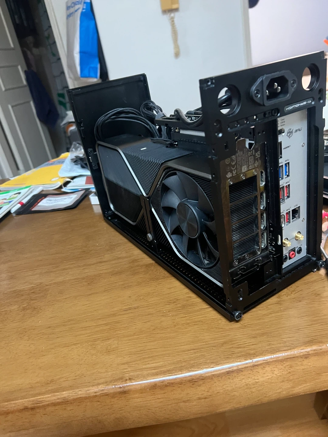 Nvidia 3090 FE 판매합니다