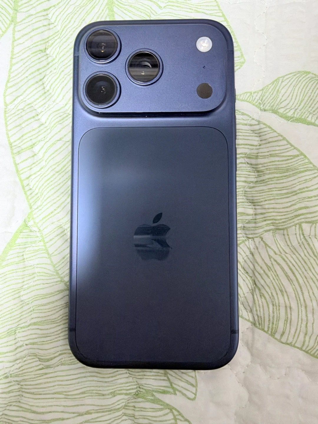 아이폰 17 프로 딥블루 256GB 확정기변