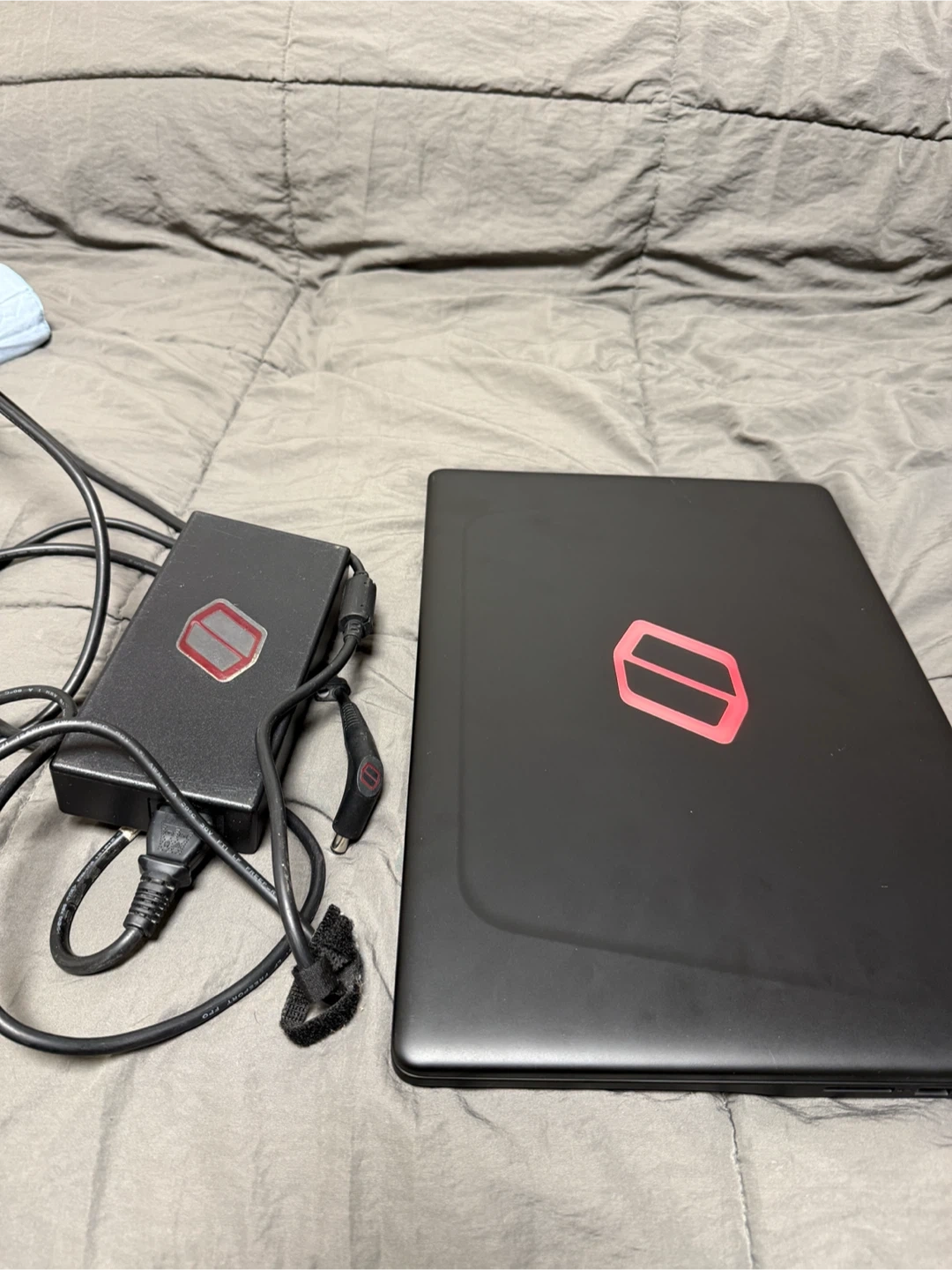 삼성 오디세이 NT800G5M 게이밍 노트북 (i7, RAM 16GB, GTX1050)