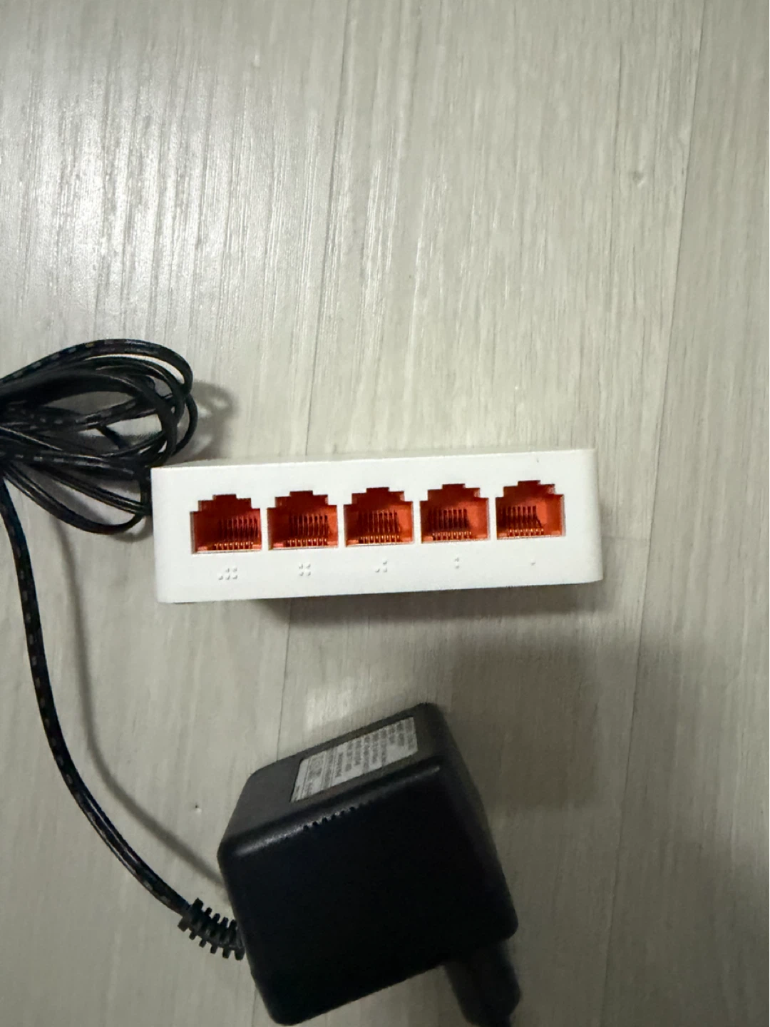 ipTIME H705 스위칭 허브 | 디지털기기 | 당근 중고거래