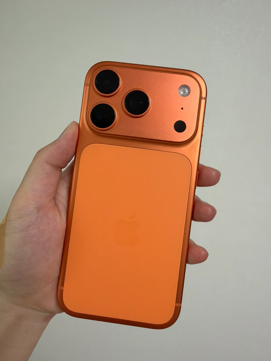 아이폰 17 프로 256GB