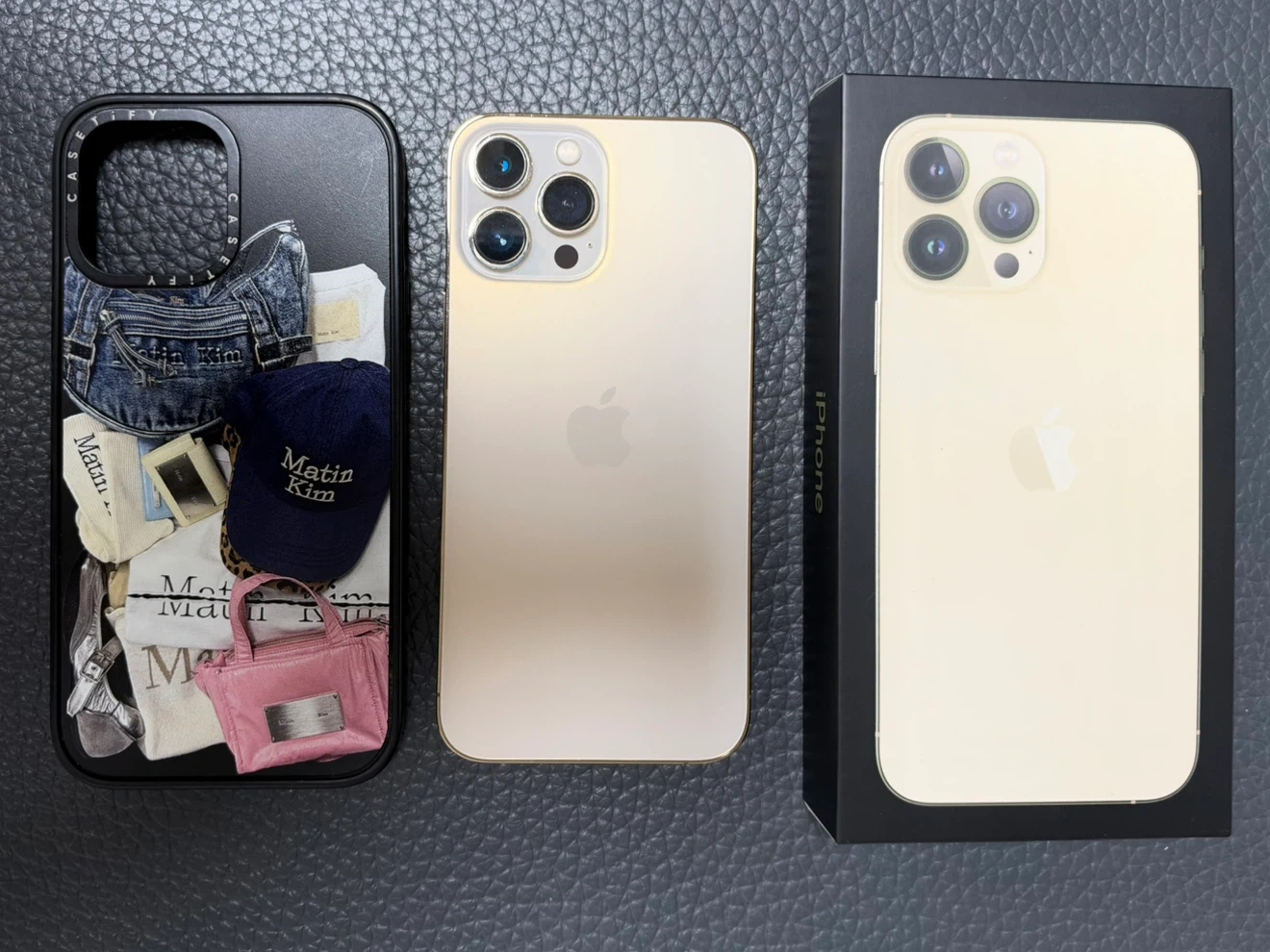 아이폰 13 프로 맥스 128gb 풀박스