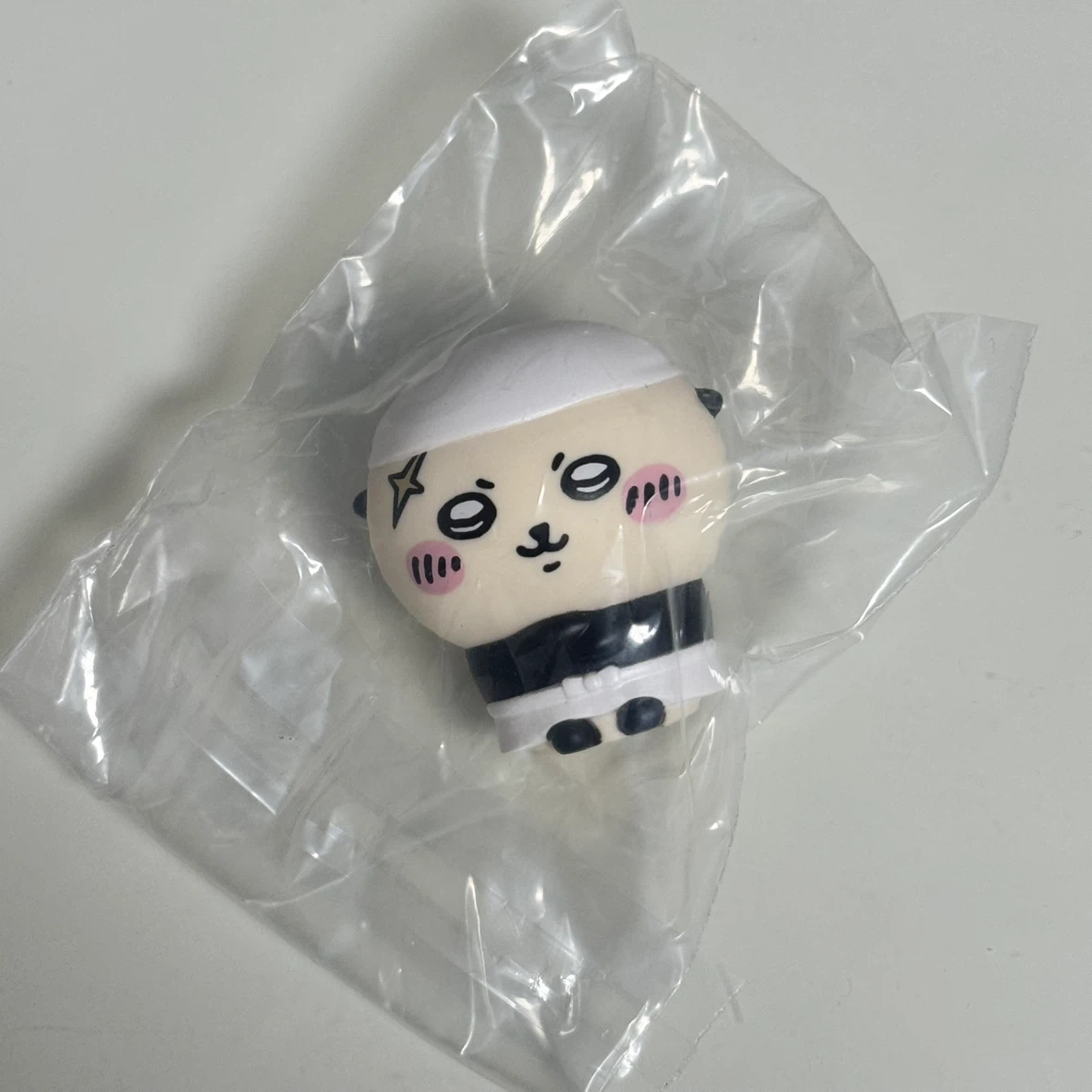치이카와 라멘 소프비 피규어 랏코