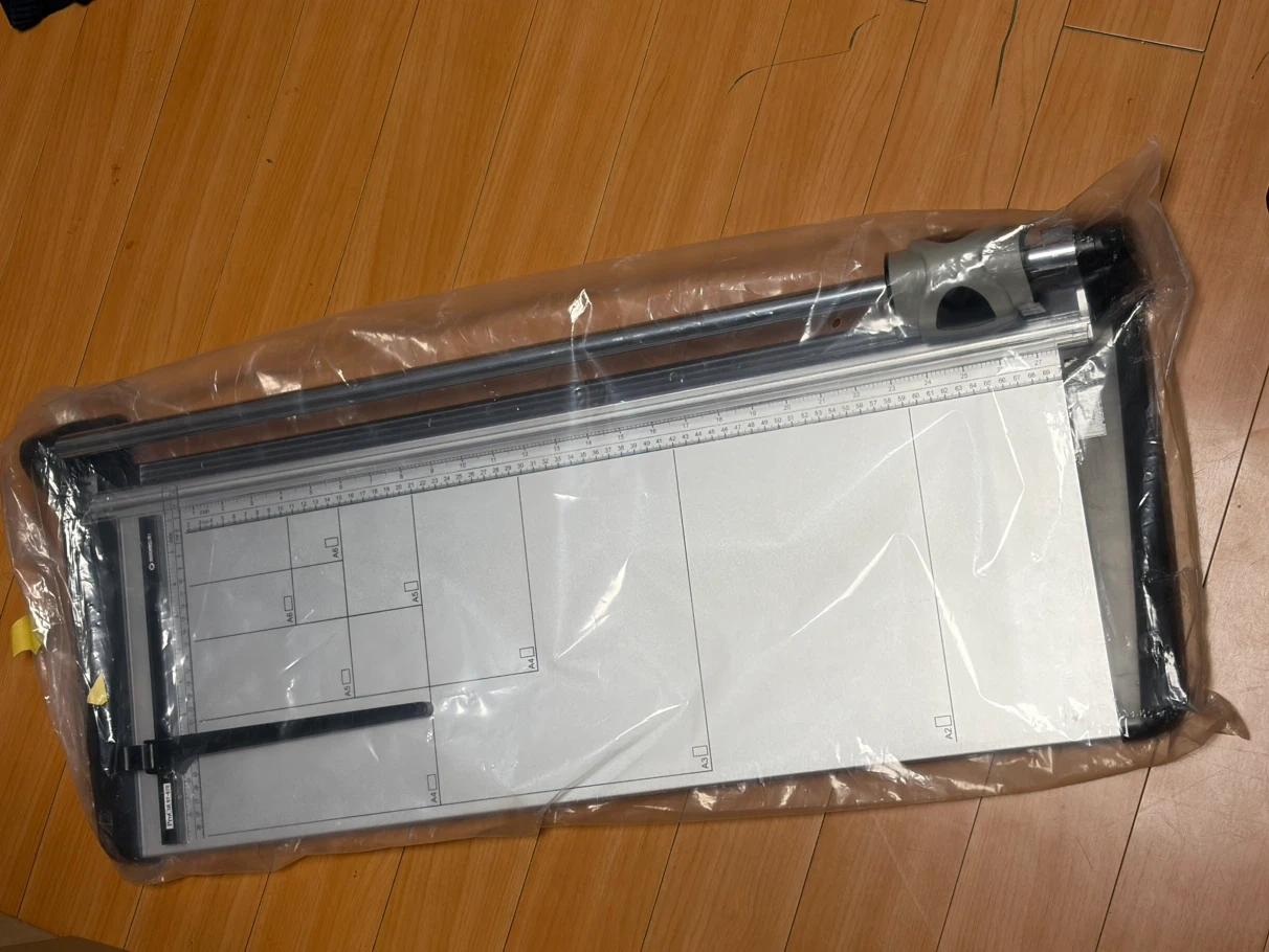 카피어랜드 a2 재단기 판매합니다