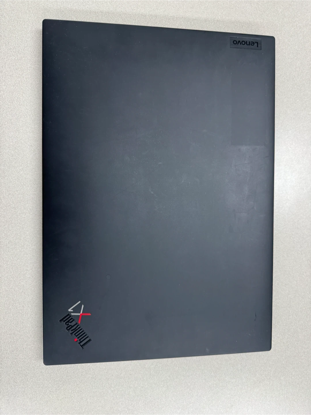 레노버 ThinkPad X1 Extreme Gen 4 노트북