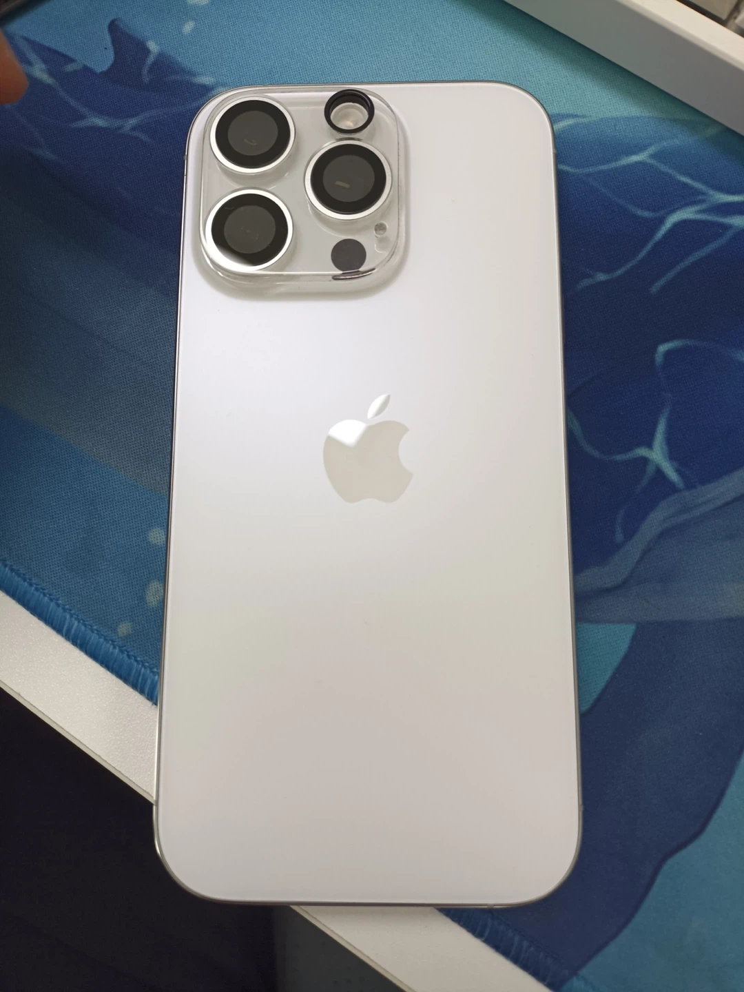 아이폰 16 프로 256GB 화이트S급