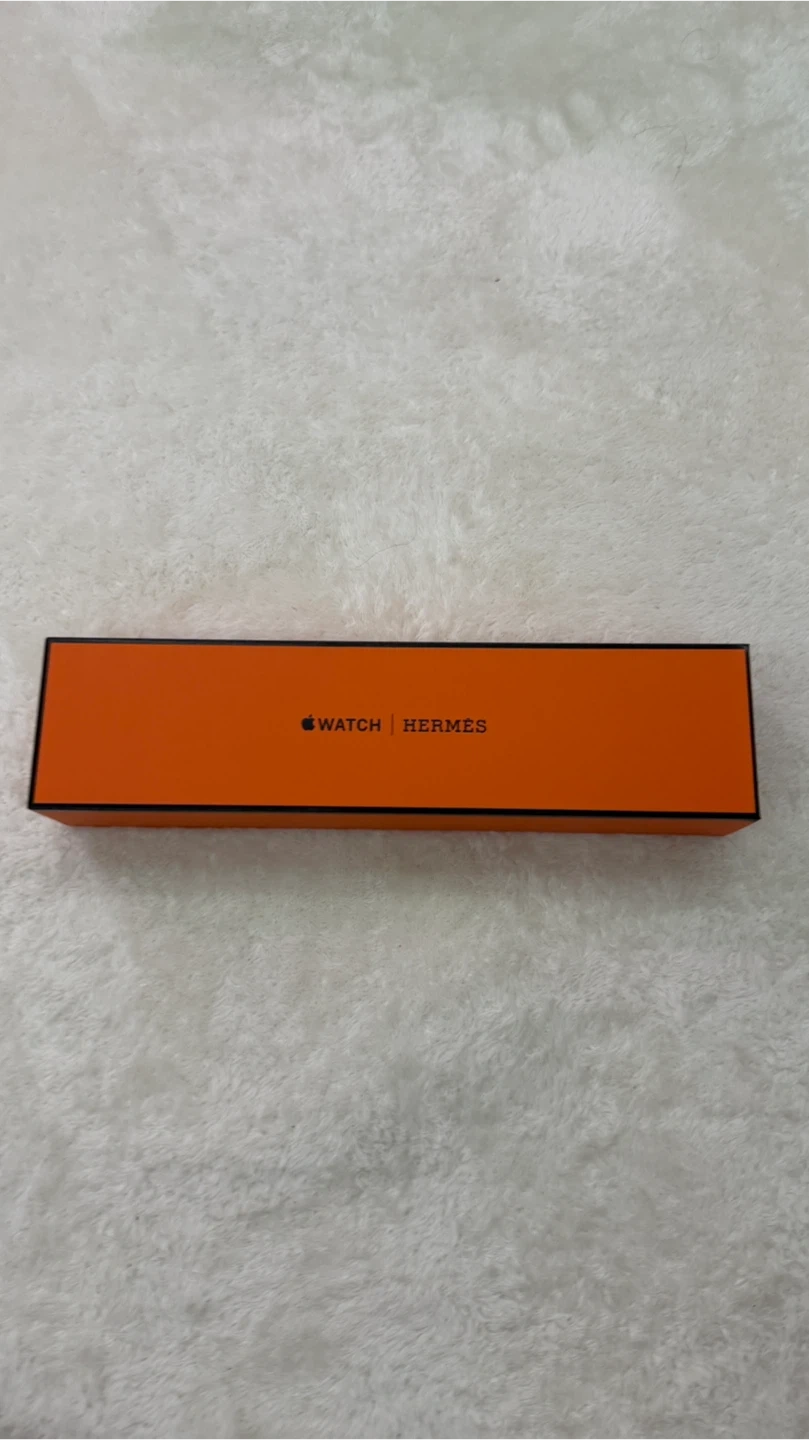 Apple Watch 10 Hermes