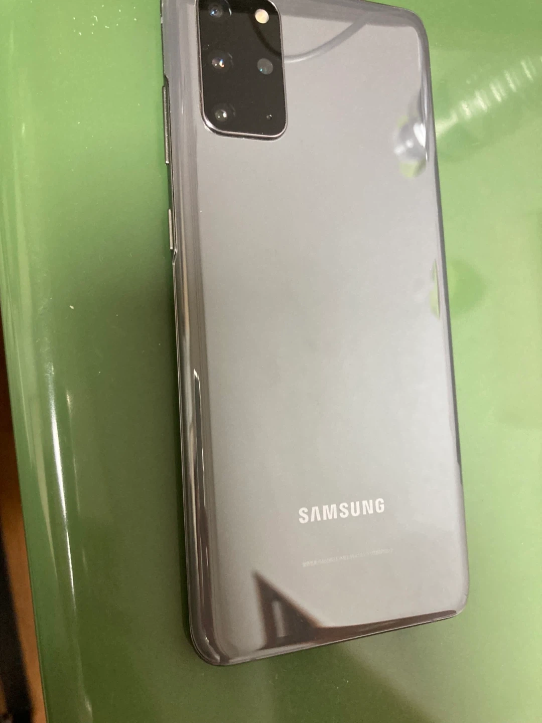 삼성 갤럭시 S20 플러스 128GB