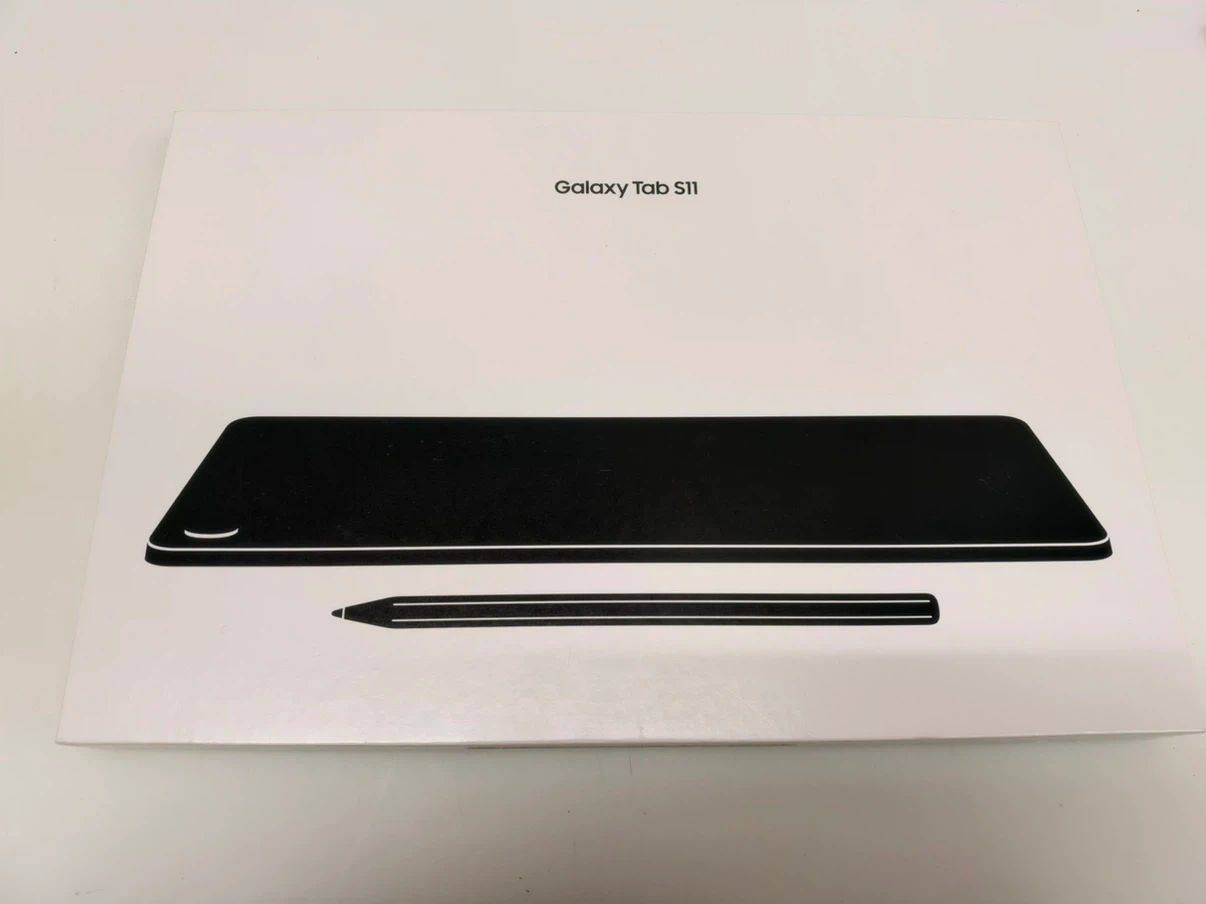 갤럭시 탭 S11 128GB 그레이