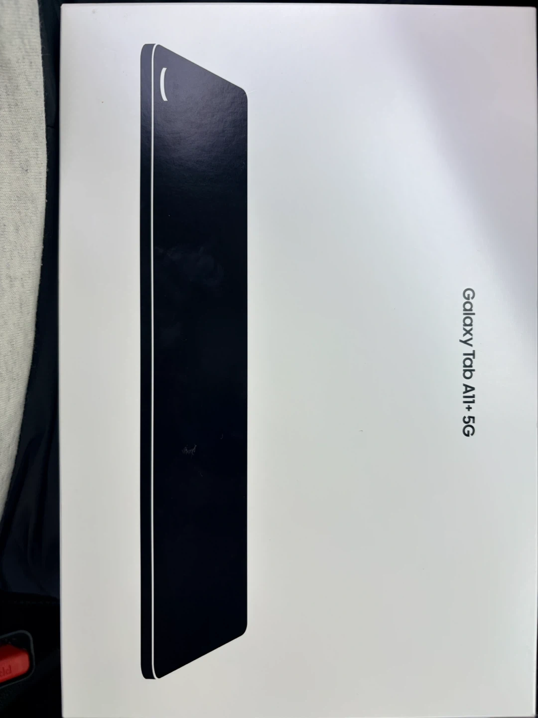 삼성 갤럭시 탭 A11+ 5G 단순개봉