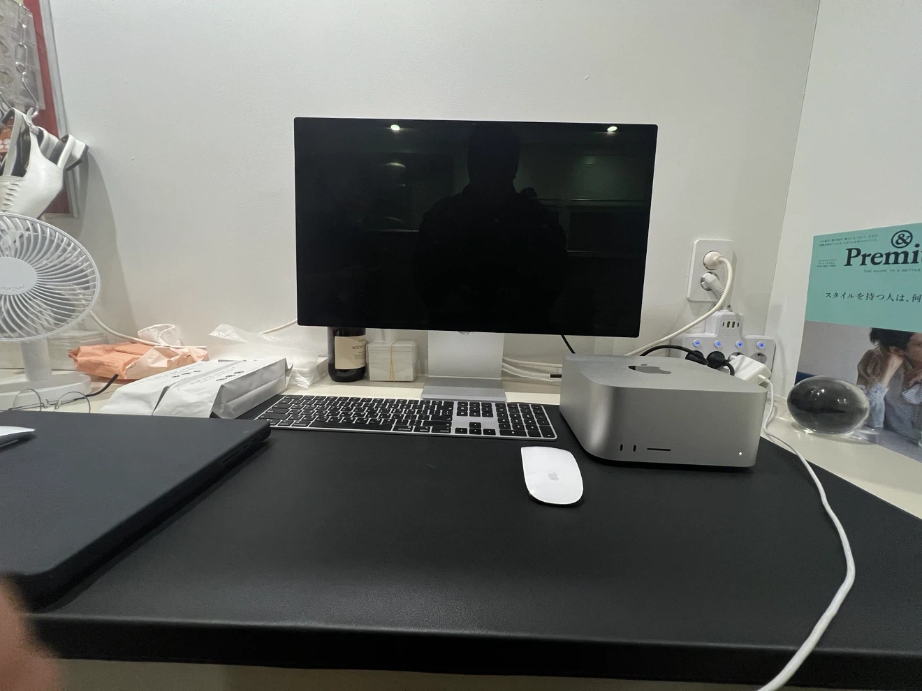 맥 스튜디오 M1 Max + Studio Display 판매합니다