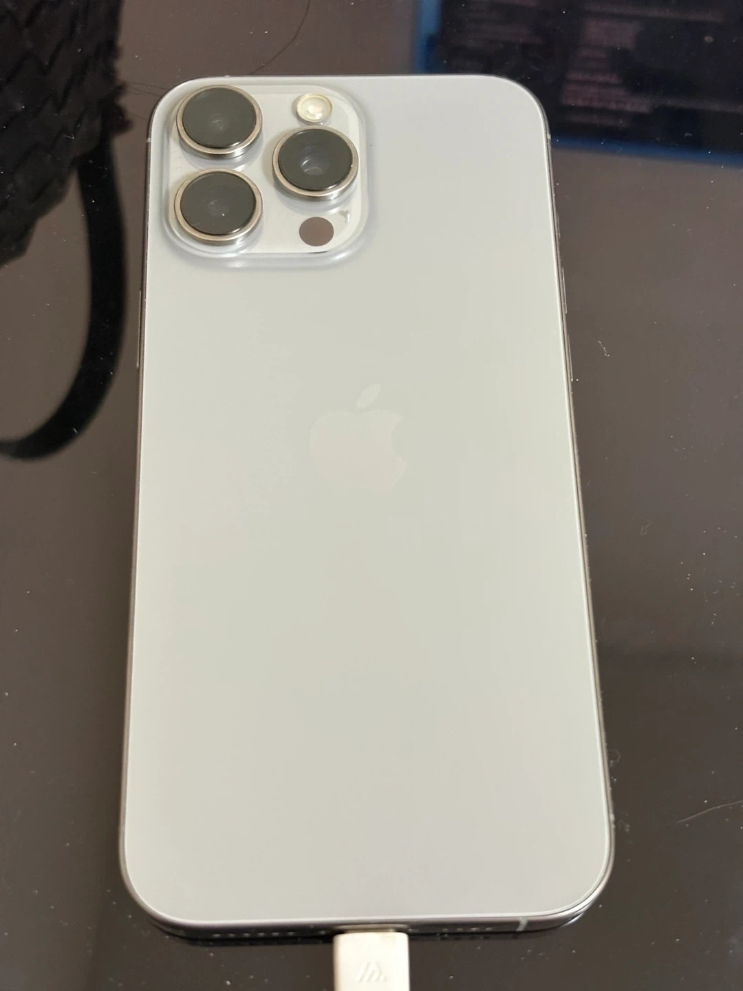 애플 아이폰 16 프로맥스 256GB