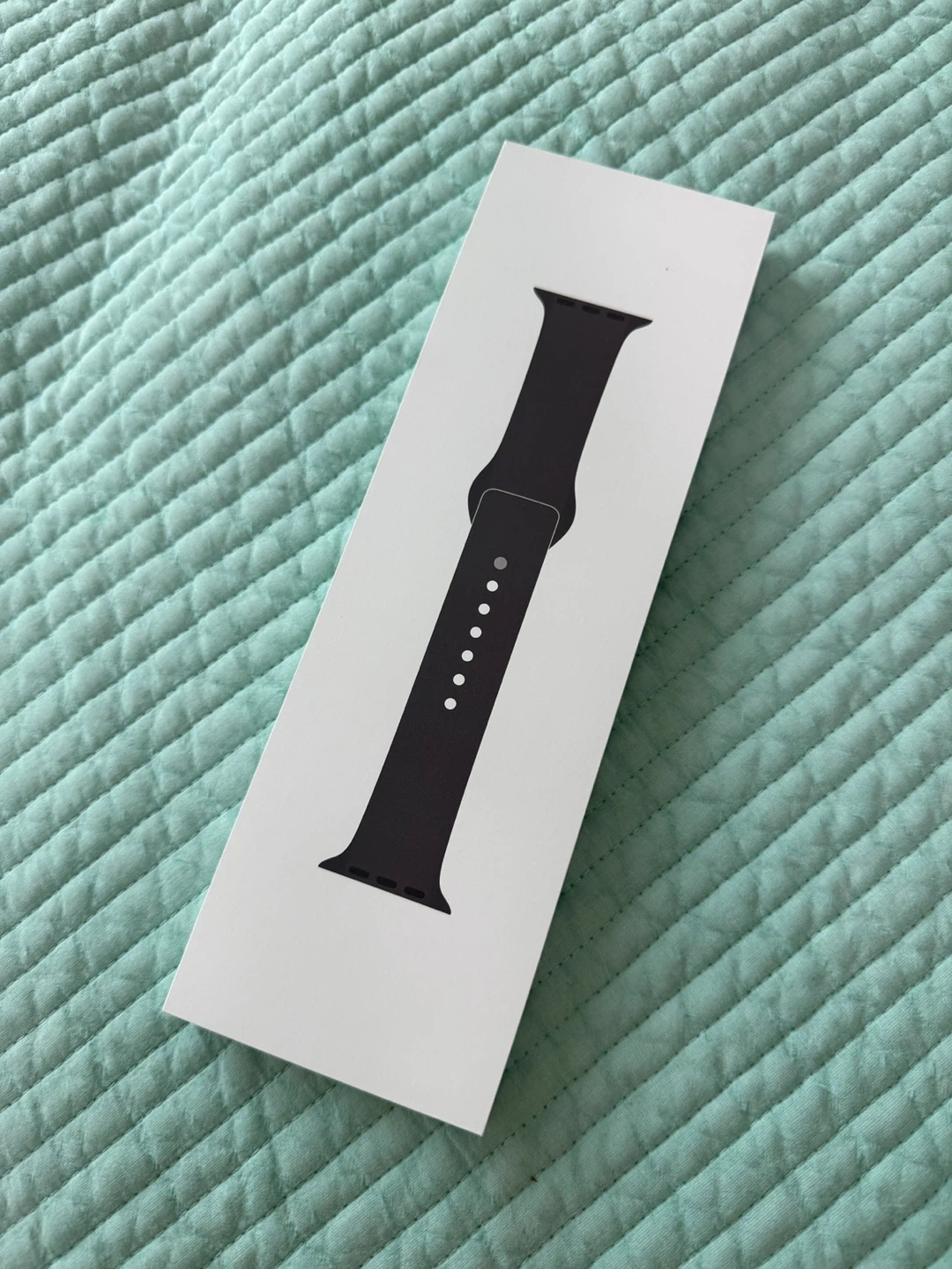 애플워치스트랩 스톤그레이 42mm m/l 사이즈
