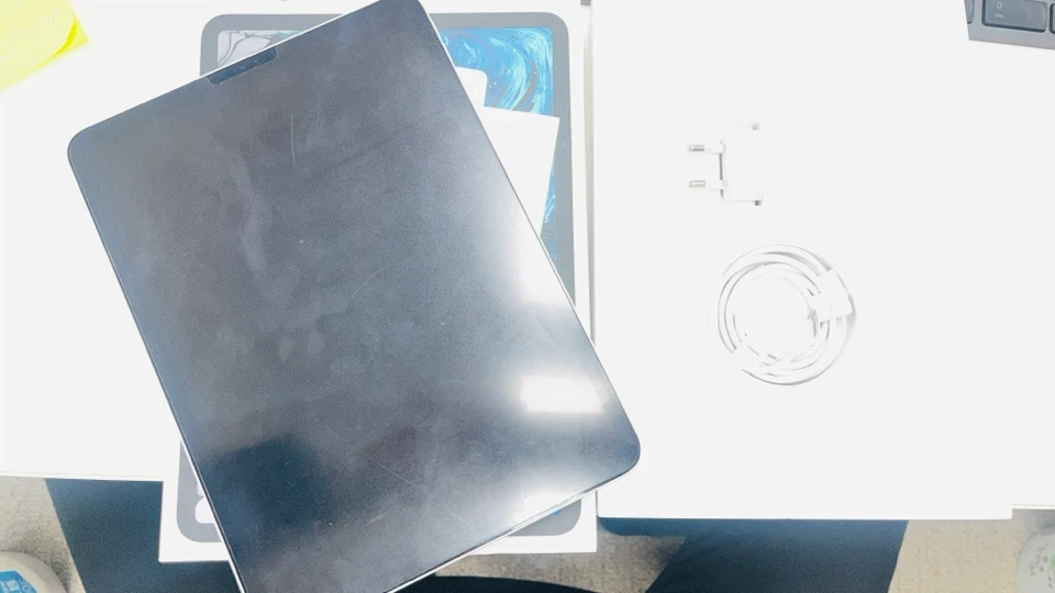 아이패드 프로 1세대(M1 아님) 256GB 셀룰러