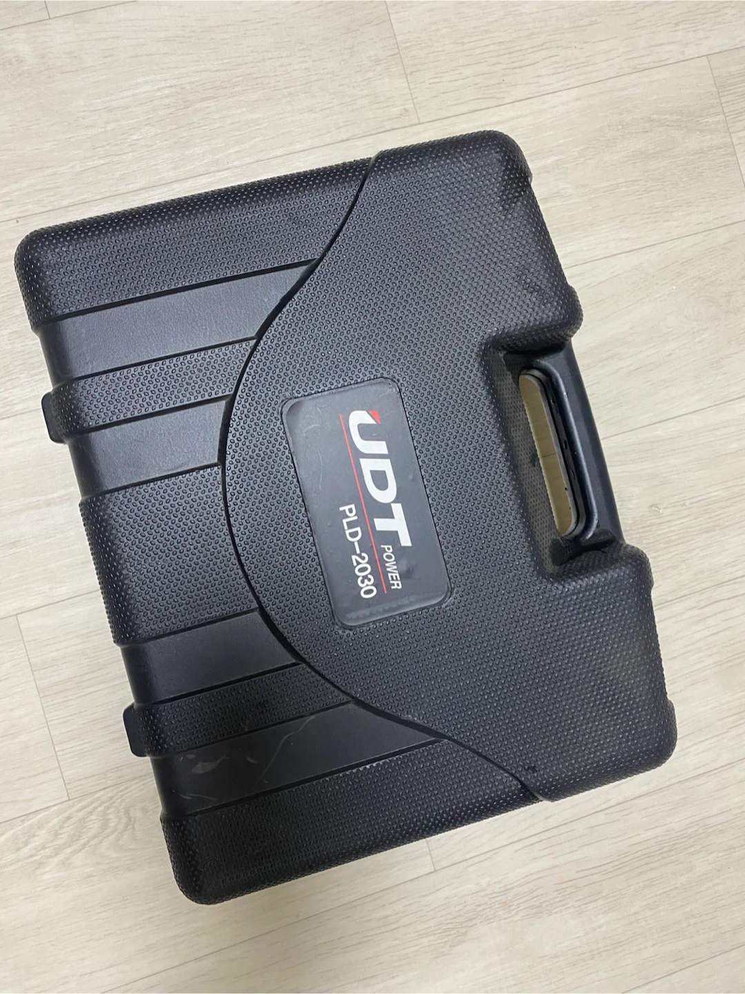 UDT파워 열풍기 PLD-2030 | 생활가전 | 당근 중고거래