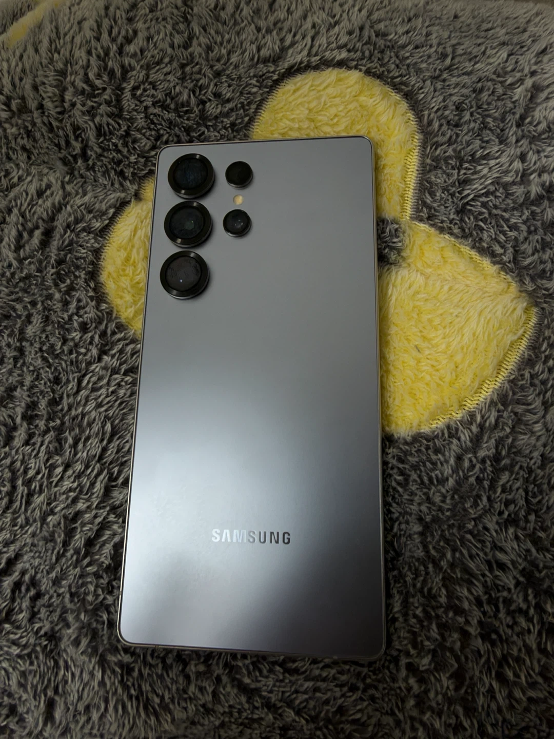 갤럭시 S25울트라 256GB (퍼플)