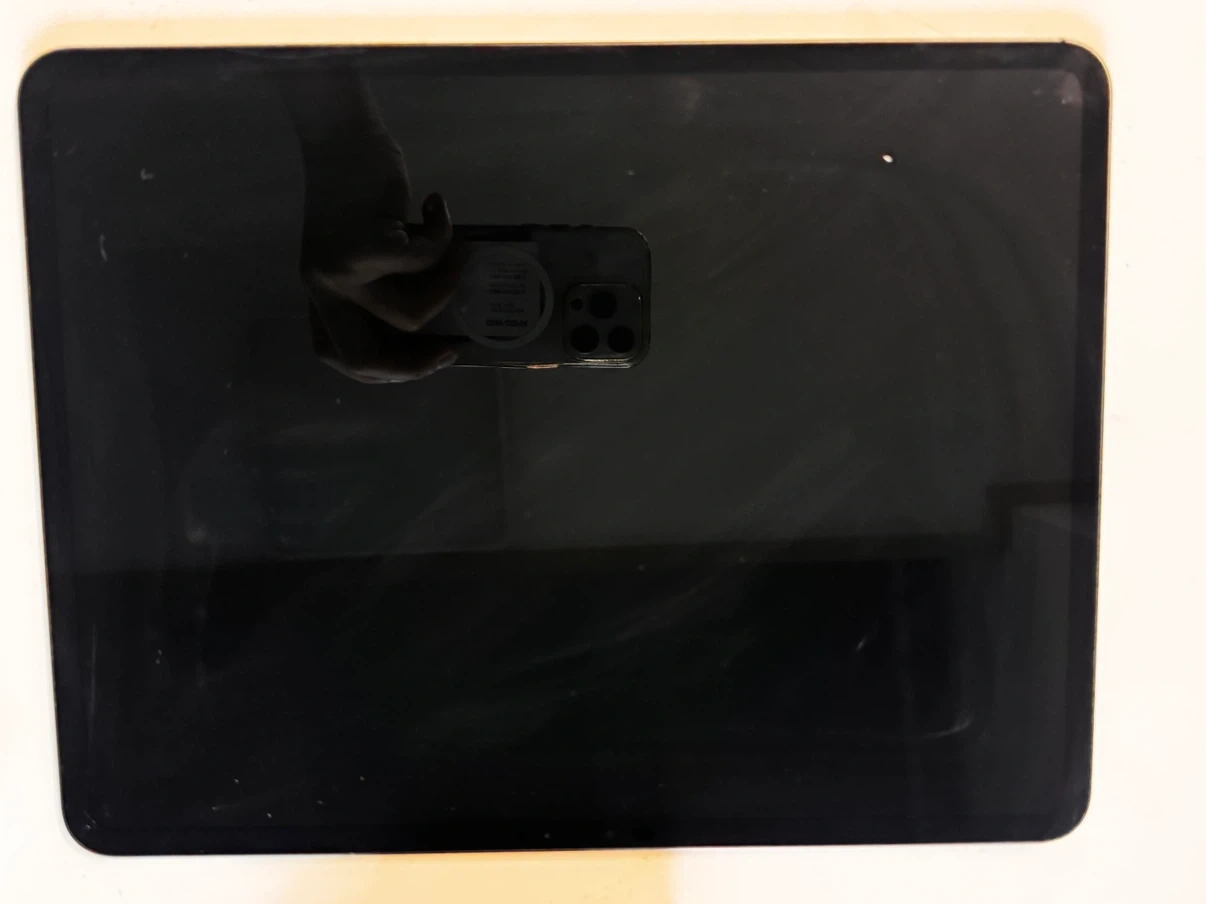 애플 아이패드 프로 13인치 m5256GB + apple pencli pro