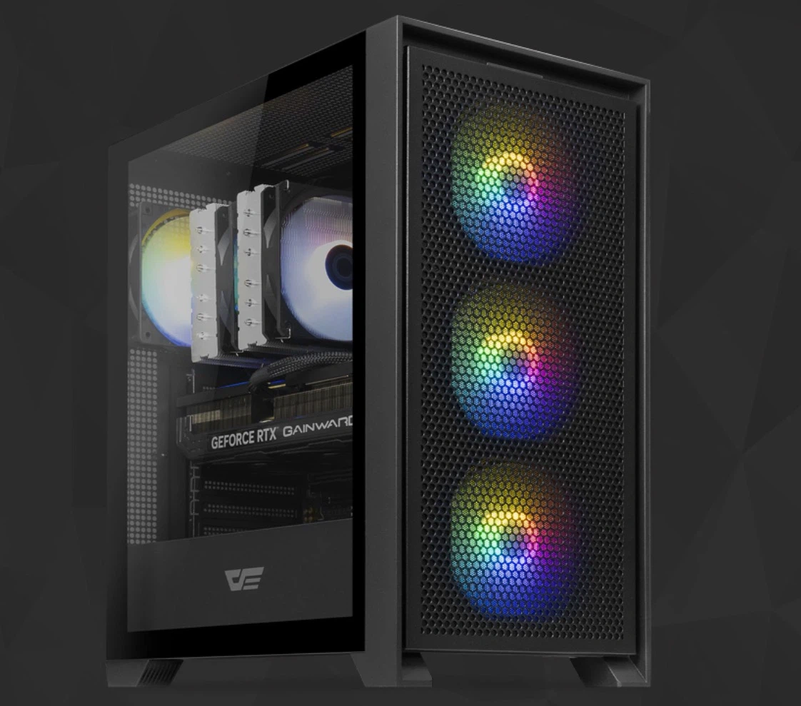게이밍 PC/컴퓨터 7800x3d 5070ti 팔아요