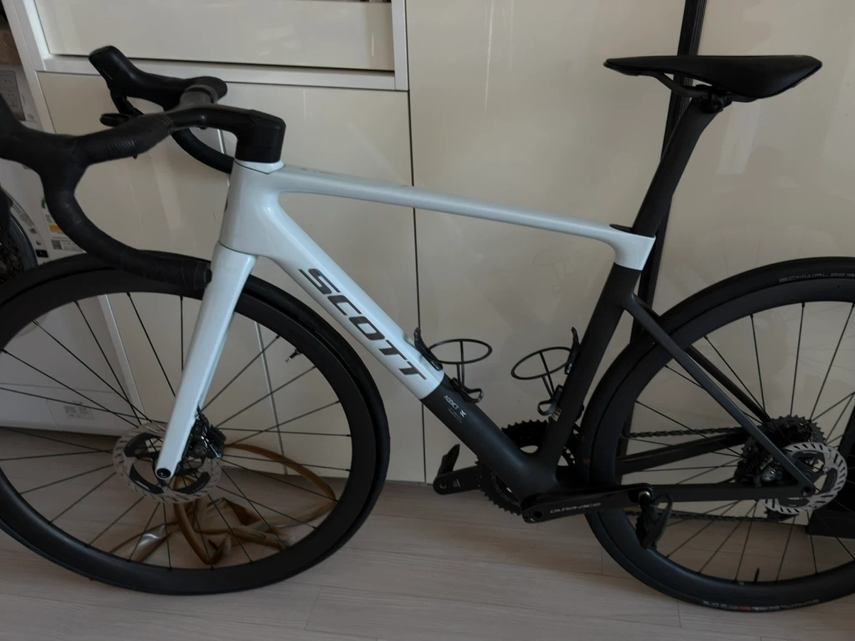 스캇 에딕트 RC PRO 52 S사이즈