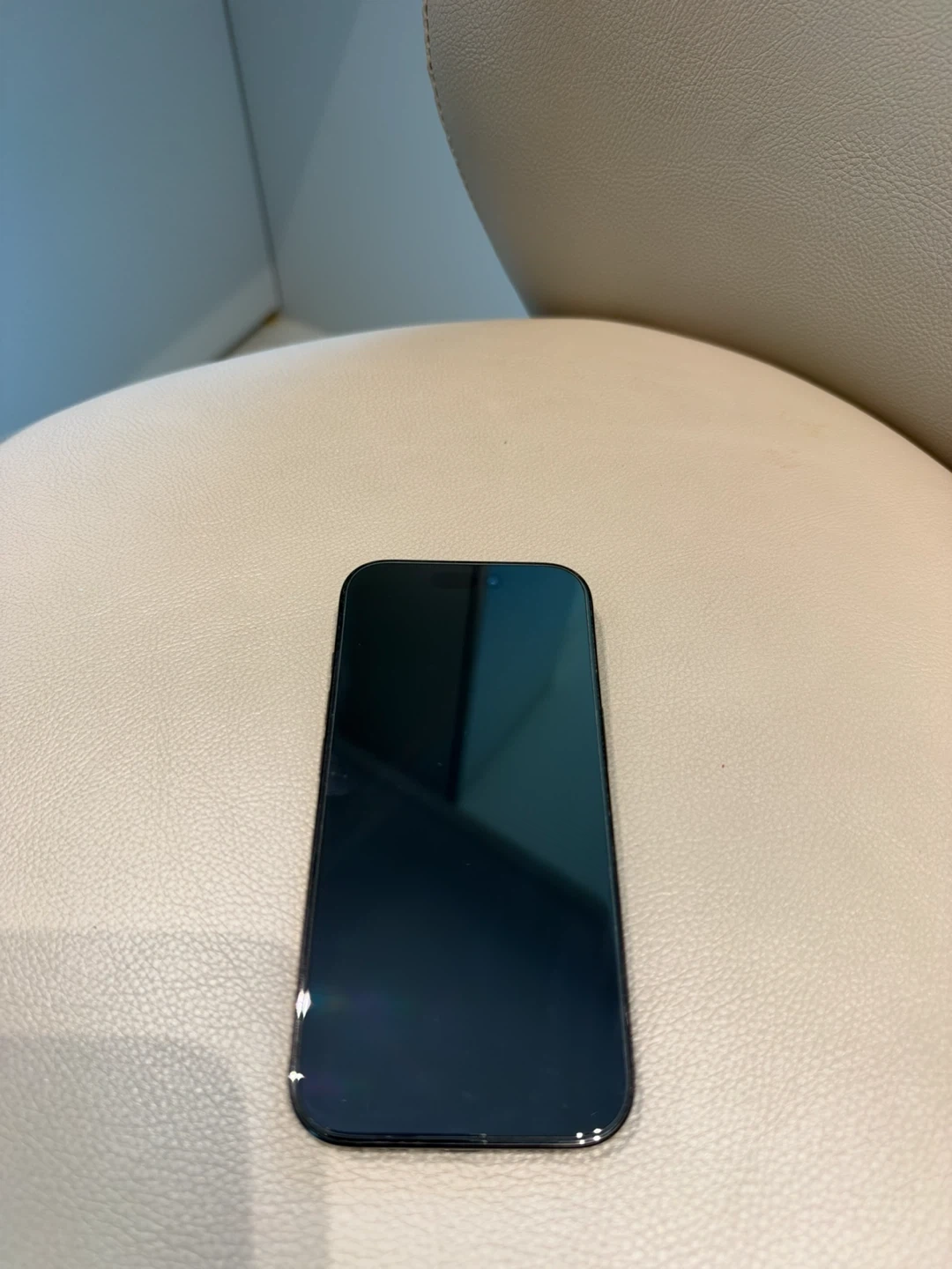 아이폰 16 프로 256GB 블랙
