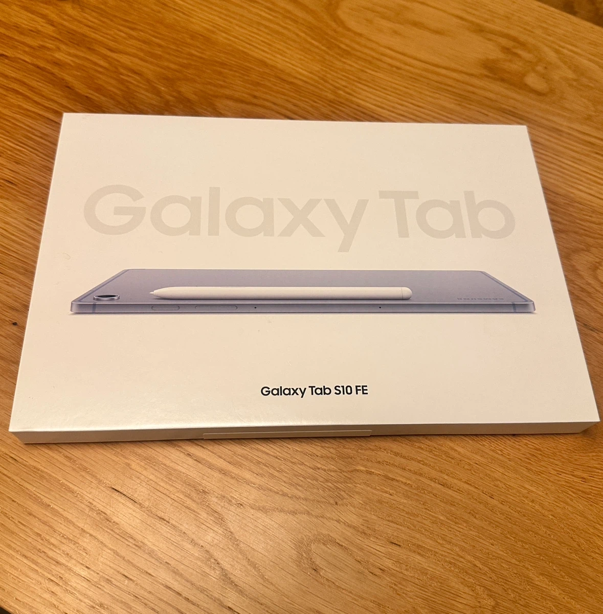삼성 갤럭시탭 S10 FE