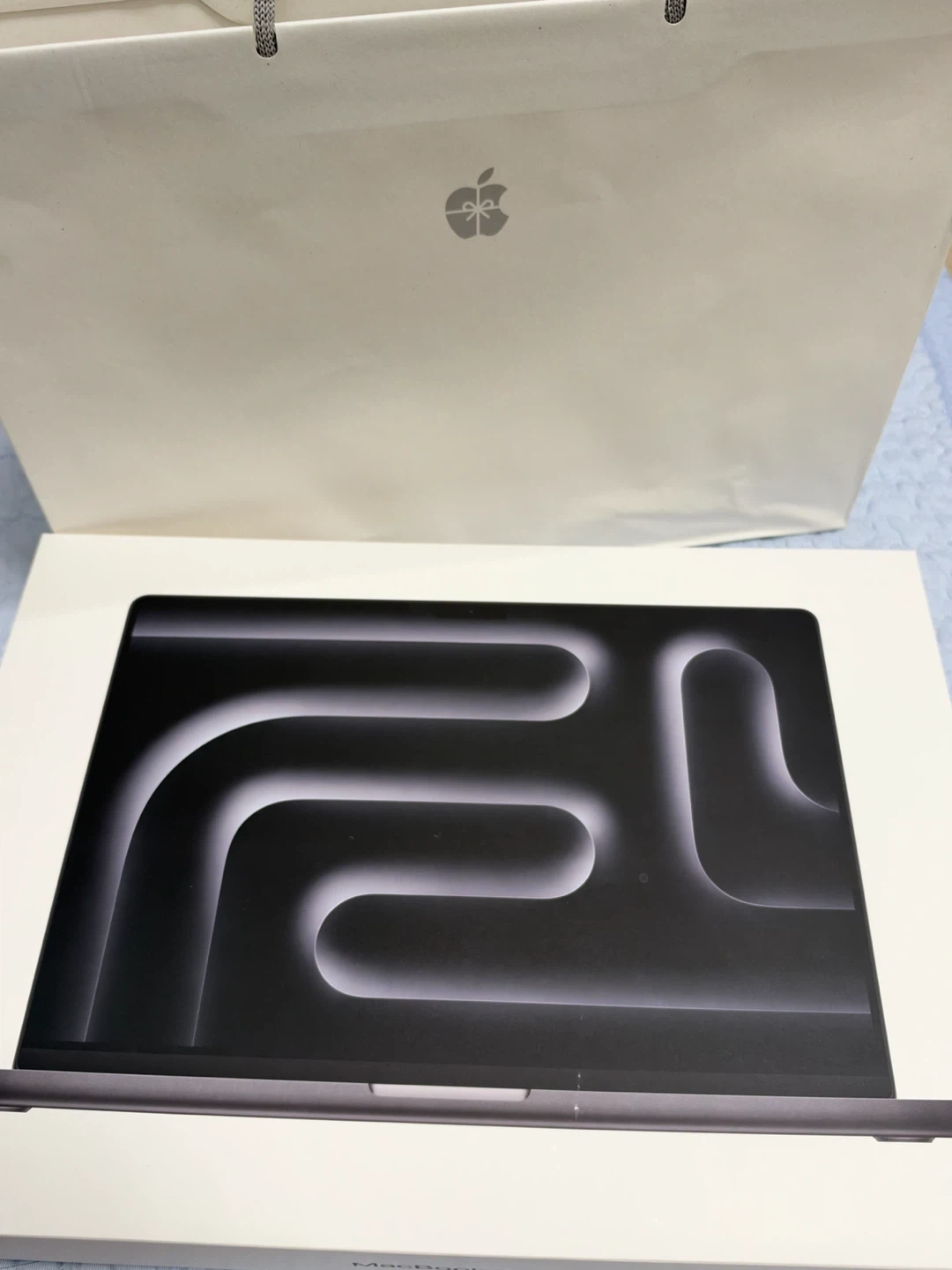 맥북 pro M4 16인치 램 48GB 512 스페이스블랙