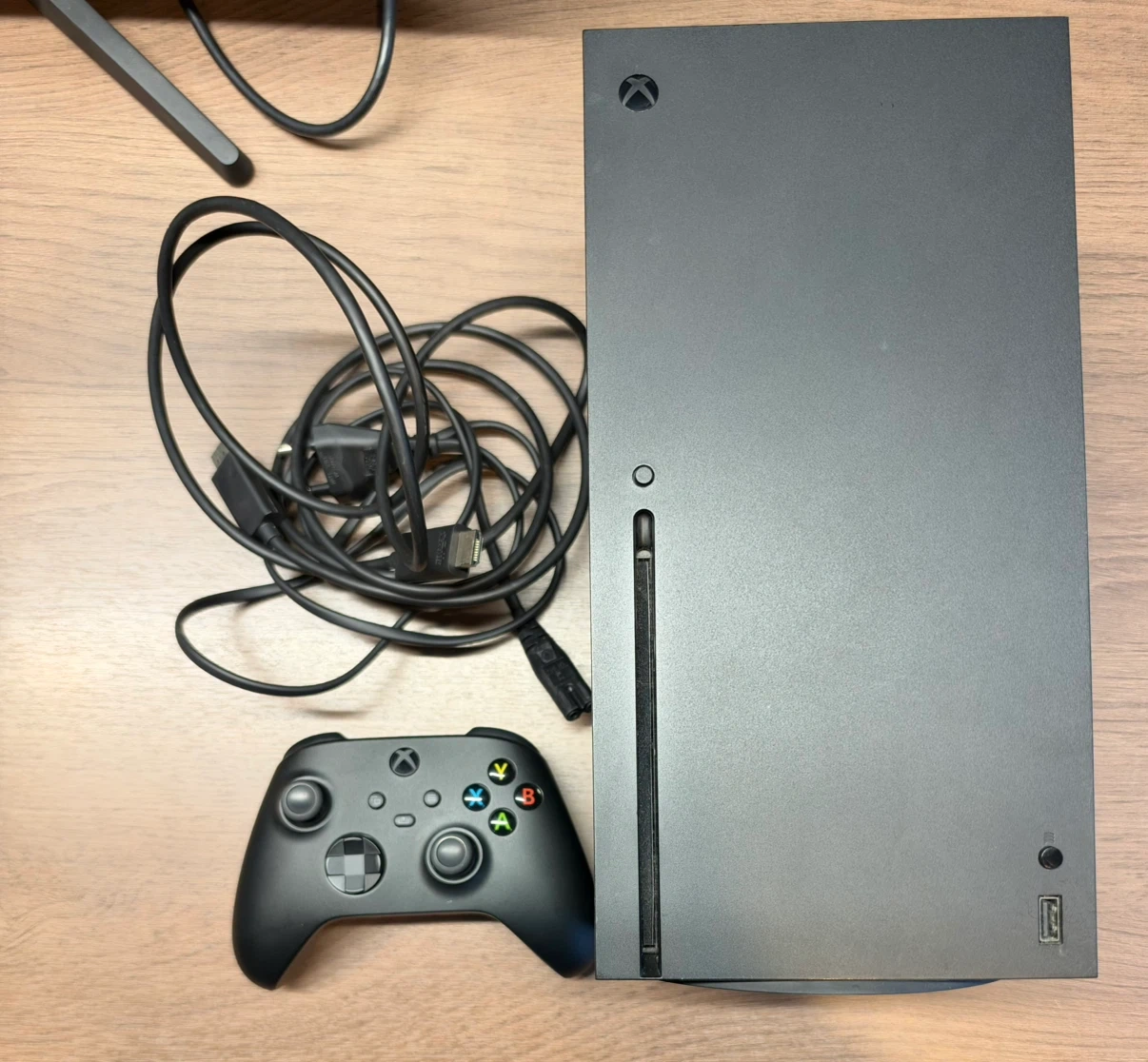 xbox series x 엑스박스 시리즈 x