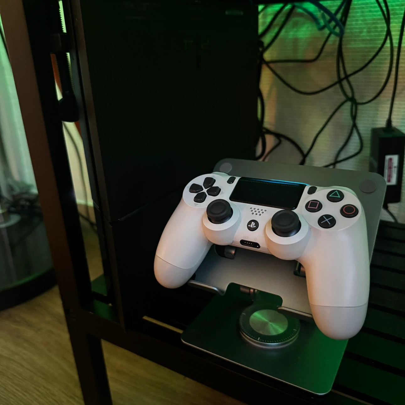 (급처)PS4 플레이스테이션4 500GB+듀얼쇼크 1개