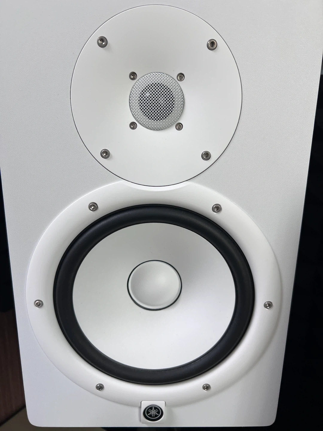 Yamaha HS8 스피커 팝니다. (야마하 스피커)