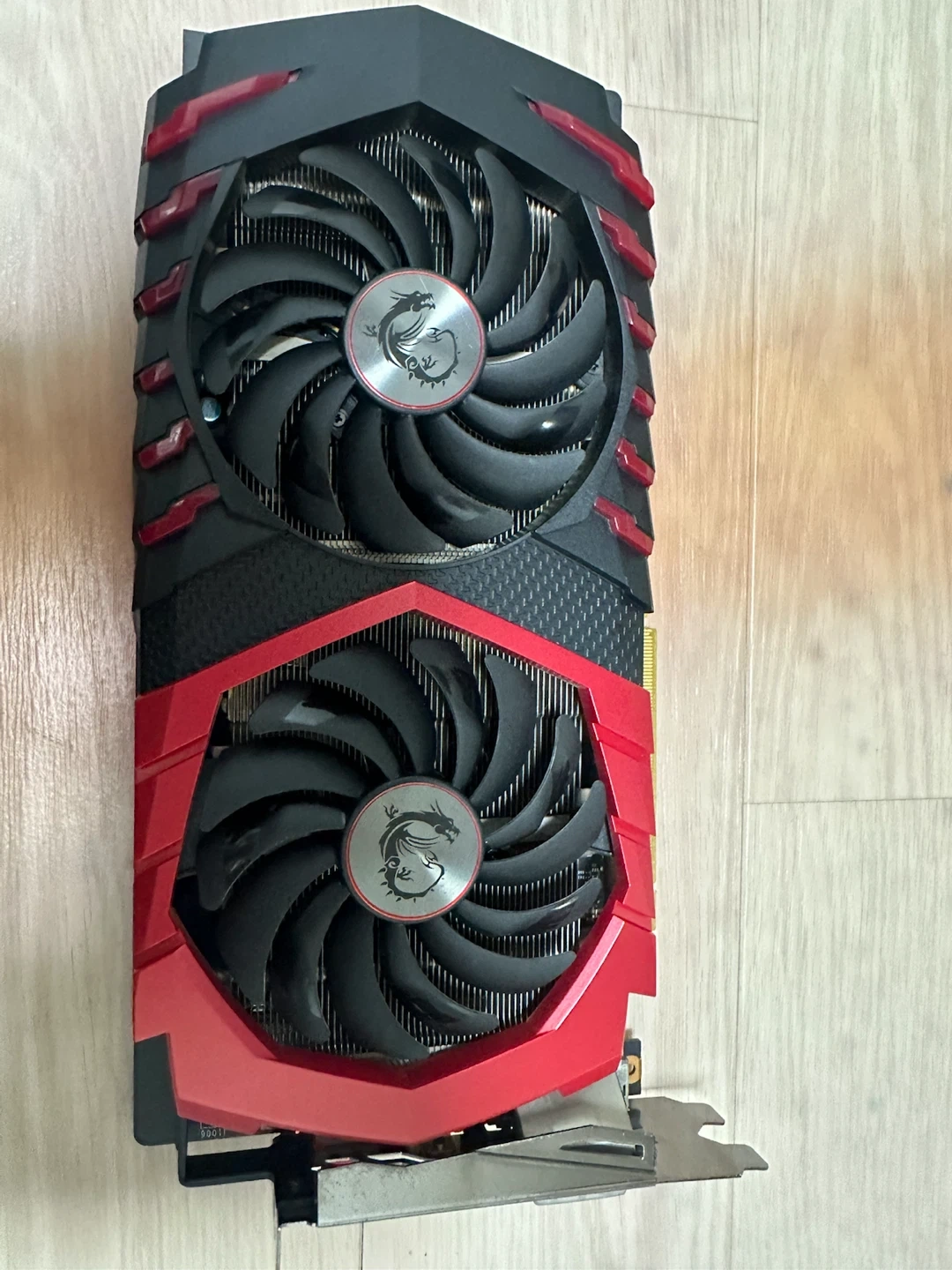 6g Net msi 1060 gaming x 6g | 디지털기기 | 당근 중고거래