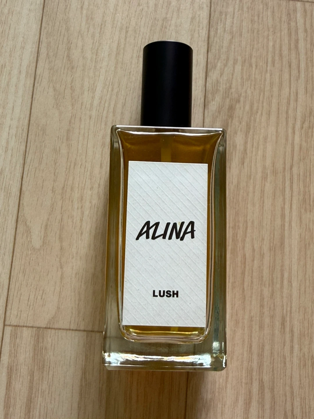 러쉬 알리나 향수 100ml
