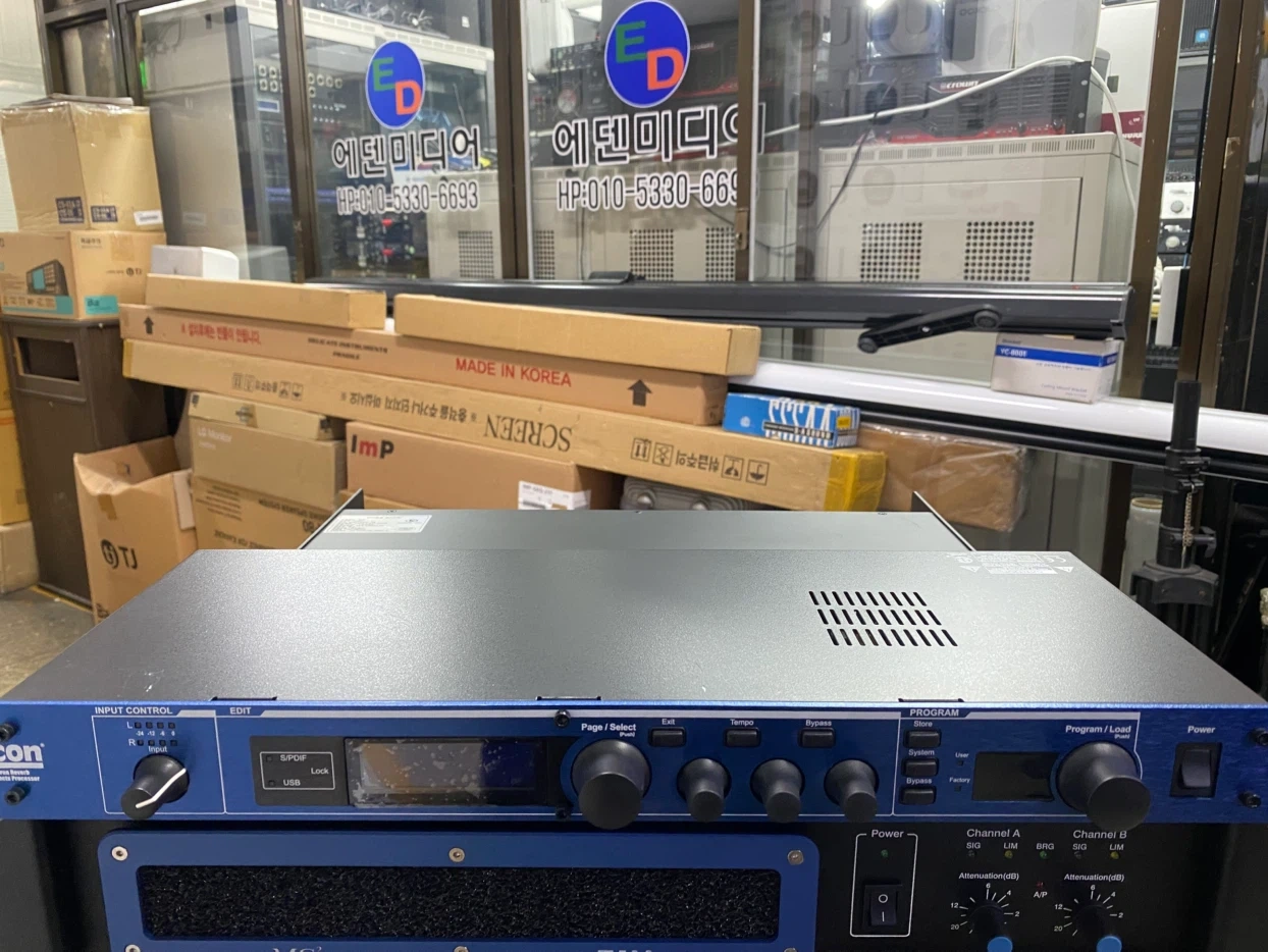 동광전자 DK-PD6000 파워 분배기