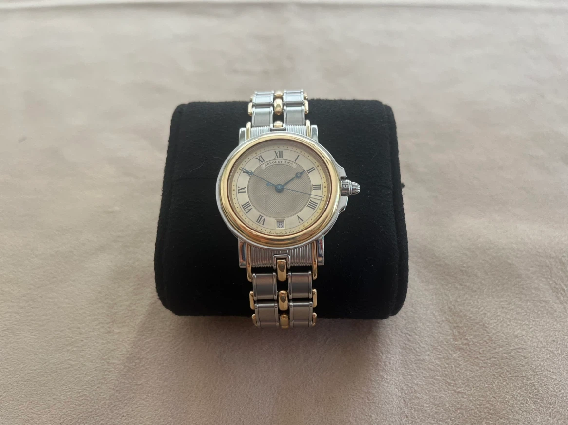 브레게 마린 Breguet Marine 3400SA