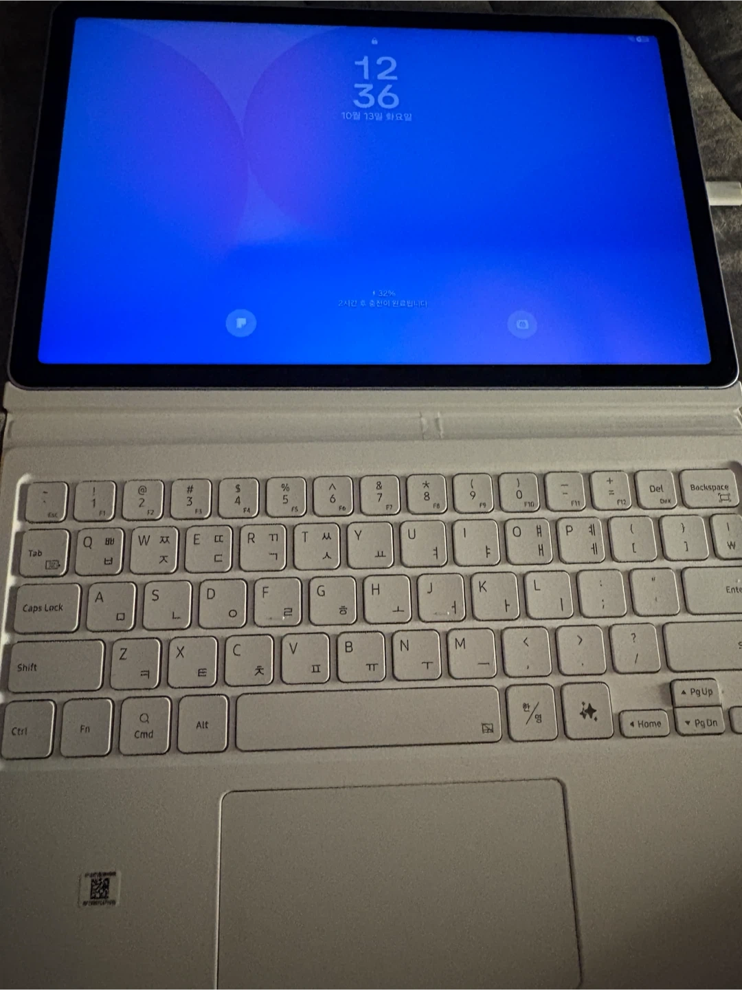 갤럭시 탭 s10fe 256GB