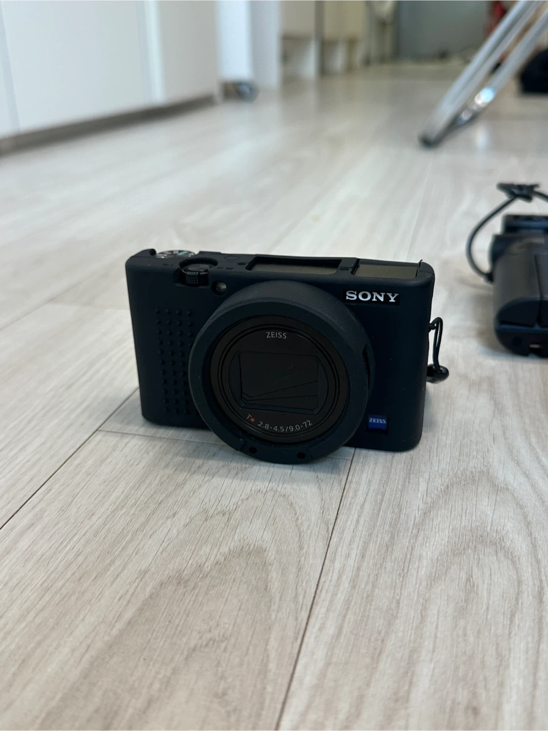 소니 RX100M7
