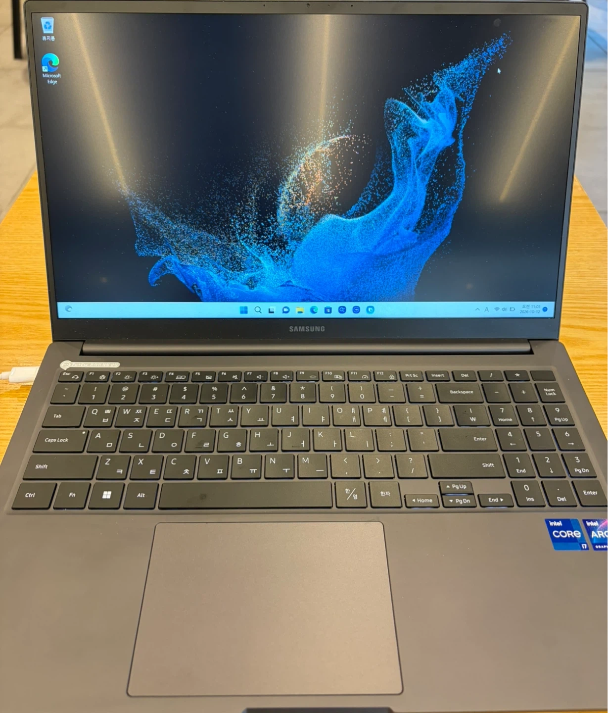 (SSS급) 삼성 갤럭시북 NT750XEE-X71AG