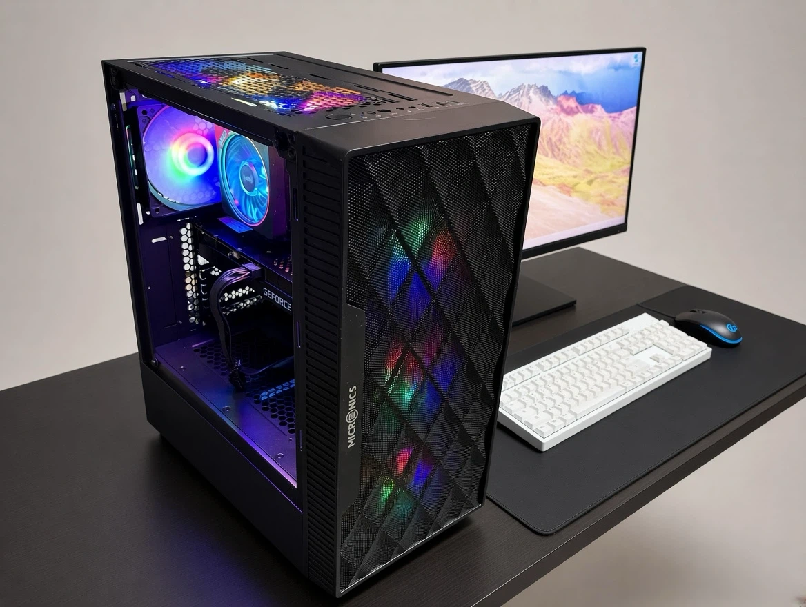 5600x 3060ti 초급매 게이밍pc